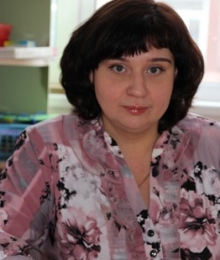 Бакурова Марина Анатольевна