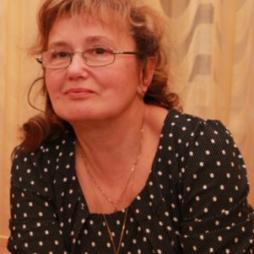 Колесникова Ирина Александровна