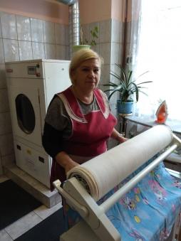 Соболева Елена Ивановна