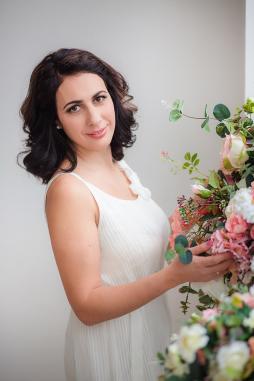 Хачатрян Лиана Ишхановна