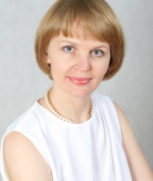 Ташнева Марина Анатольевна