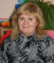 Задорожная Светлана Николаевна