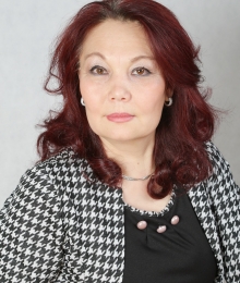 Осиновская Валентина Анатольевна