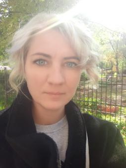 Плеханова Анна Александровна
