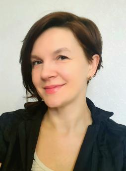 Шахова Елена Васильевна